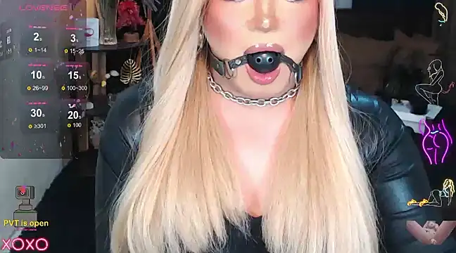 Snapshot of Bitch_Fowler69 chatting on 02/13/25, 07:42 Bitch Fowler69 online show from 02/13/25, 07:42