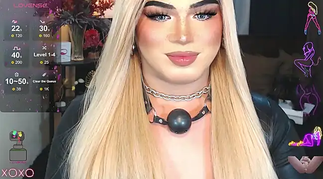 Snapshot of Bitch_Fowler69 chatting on 02/13/25, 10:43 Bitch Fowler69 online show from 02/13/25, 10:43