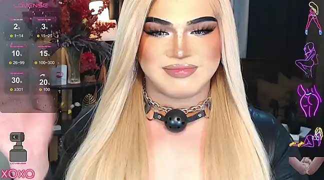 Snapshot of Bitch_Fowler69 chatting on 02/15/25, 03:50 Bitch Fowler69 online show from 02/15/25, 03:50