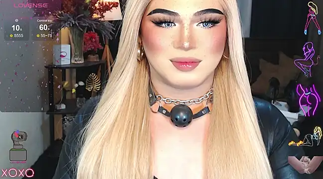 Snapshot of Bitch_Fowler69 chatting on 02/16/25, 04:53 Bitch Fowler69 online show from 02/16/25, 04:53