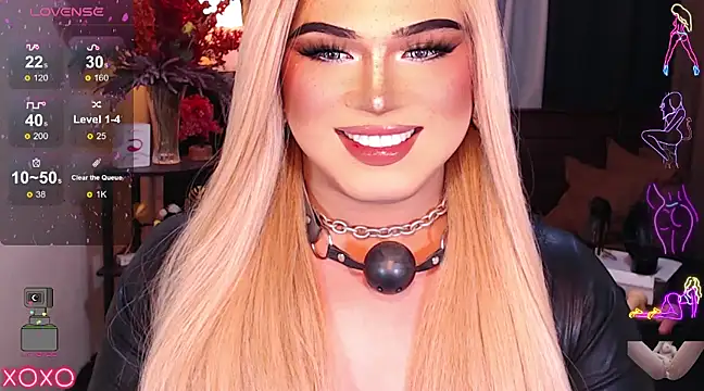 Snapshot of Bitch_Fowler69 chatting on 02/19/25, 04:33 Bitch Fowler69 online show from 02/19/25, 04:33