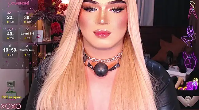 Snapshot of Bitch_Fowler69 chatting on 02/19/25, 07:38 Bitch Fowler69 online show from 02/19/25, 07:38