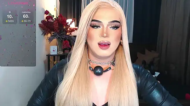 Snapshot of Bitch_Fowler69 chatting on 02/20/25, 05:07 Bitch Fowler69 online show from 02/20/25, 05:07