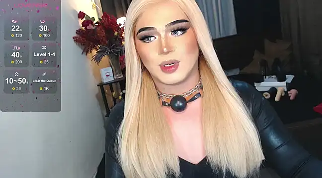 Snapshot of Bitch_Fowler69 chatting on 02/20/25, 08:58 Bitch Fowler69 online show from 02/20/25, 08:58