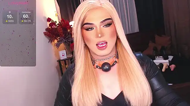 Snapshot of Bitch_Fowler69 chatting on 02/21/25, 04:26 Bitch Fowler69 online show from 02/21/25, 04:26