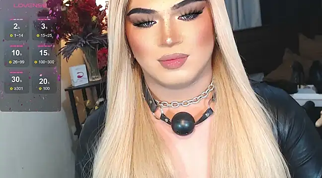 Snapshot of Bitch_Fowler69 chatting on 02/21/25, 07:32 Bitch Fowler69 online show from 02/21/25, 07:32