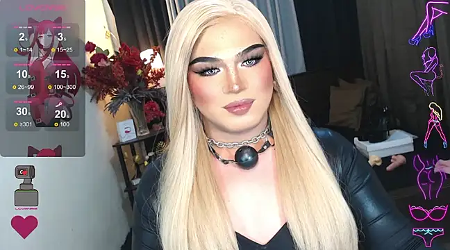 Snapshot of Bitch_Fowler69 chatting on 02/23/25, 08:00 Bitch Fowler69 online show from 02/23/25, 08:00