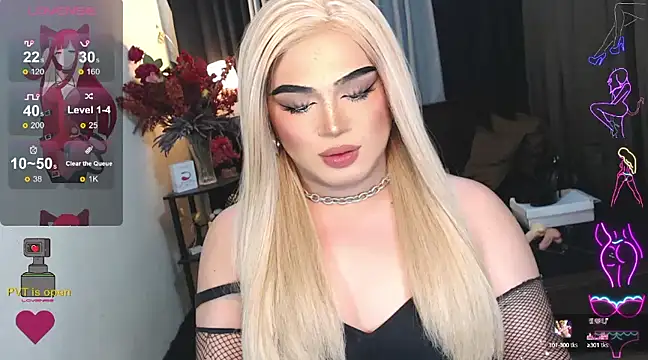 Snapshot of Bitch_Fowler69 chatting on 02/24/25, 04:47 Bitch Fowler69 online show from 02/24/25, 04:47