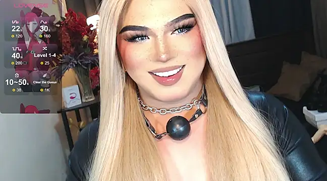 Snapshot of Bitch_Fowler69 chatting on 02/25/25, 10:37 Bitch Fowler69 online show from 02/25/25, 10:37