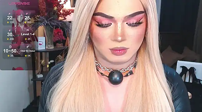 Snapshot of Bitch_Fowler69 chatting on 02/26/25, 07:16 Bitch Fowler69 online show from 02/26/25, 07:16