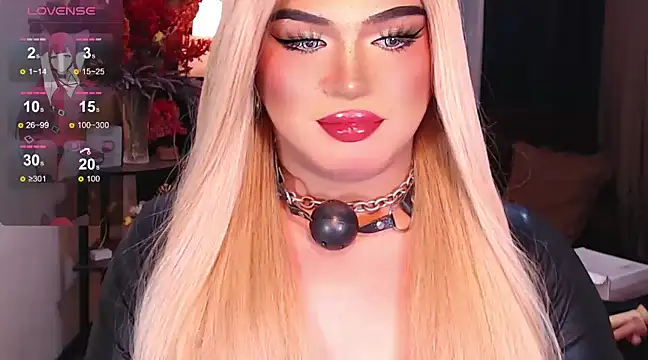 Snapshot of Bitch_Fowler69 chatting on 03/12/25, 10:28 Bitch Fowler69 online show from 03/12/25, 10:28