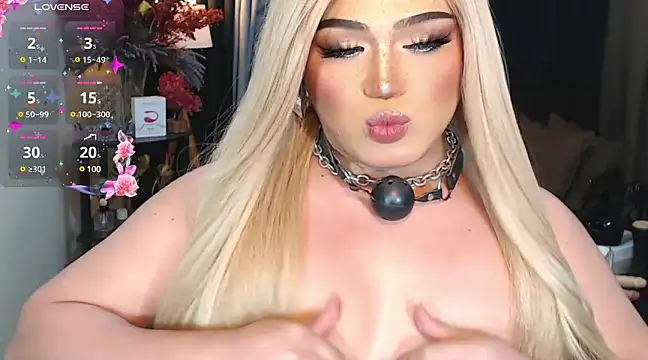 Snapshot of Bitch_Fowler69 chatting on 03/22/25, 07:09 Bitch Fowler69 online show from 03/22/25, 07:09