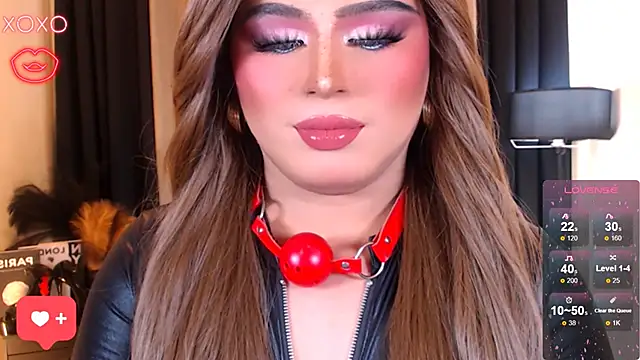 Snapshot of Bitch_Fowler69 chatting on 11/13/25, 04:39 Bitch Fowler69 online show from 11/13/25, 04:39