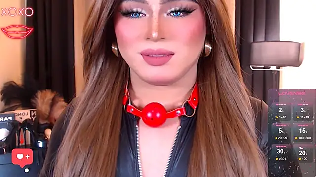 Snapshot of Bitch_Fowler69 chatting on 11/14/25, 06:50 Bitch Fowler69 online show from 11/14/25, 06:50