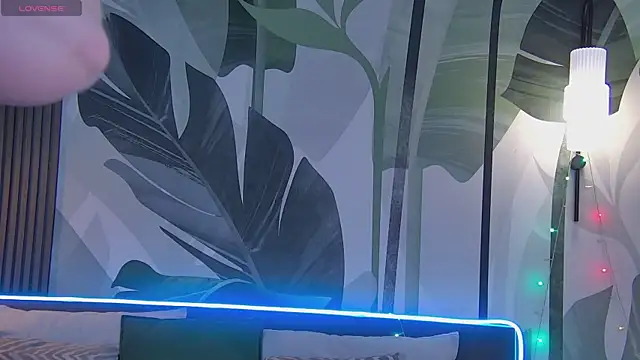 RubyValen online show from 01/31/25, 02:04