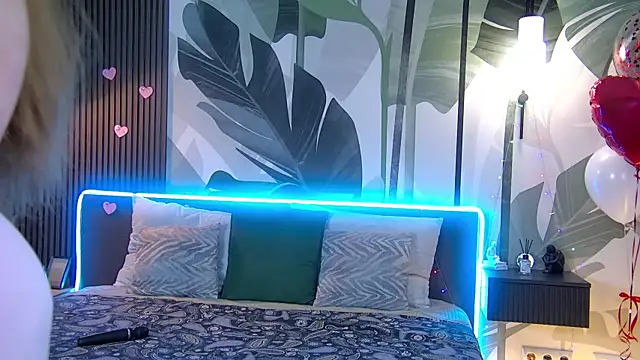 RubyValen online show from 03/06/25, 01:05