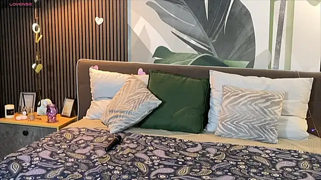 RubyValen online show from 03/14/25, 01:05