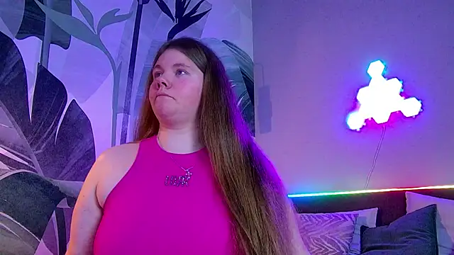 RubyValen online show from 10/16/25, 01:06