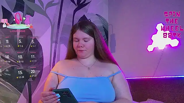 Snapshot of RubyValen chatting on 01/15/26, 01:10 RubyValen online show from 01/15/26, 01:10