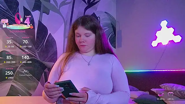 RubyValen online show from 03/27/26, 01:11