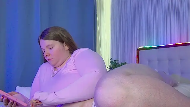 RubyValen online show from 05/15/26, 01:34