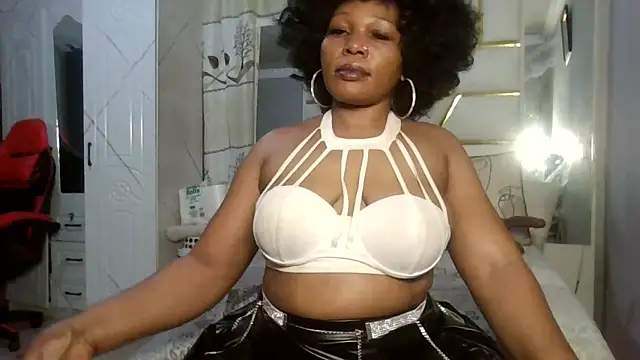 SexyyNana online show from 02/03/26, 03:37