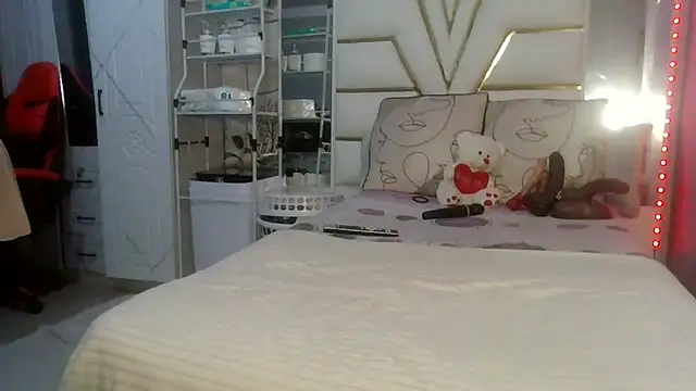 SexyyNana online show from 03/14/26, 03:34