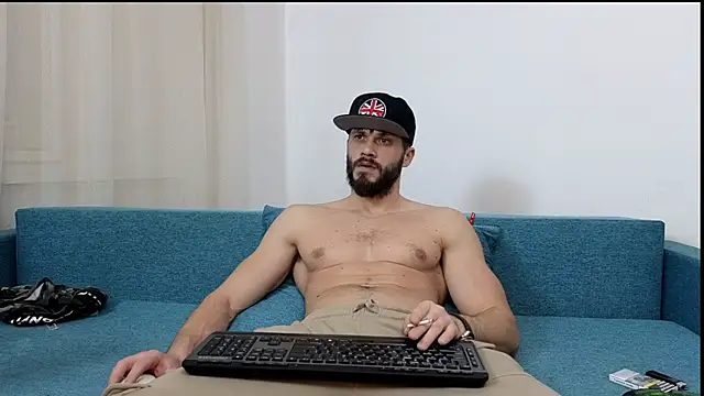 TheTopAlex online show from 01/18/25, 09:45