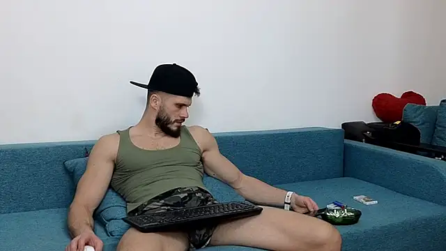 TheTopAlex online show from 01/27/25, 05:48