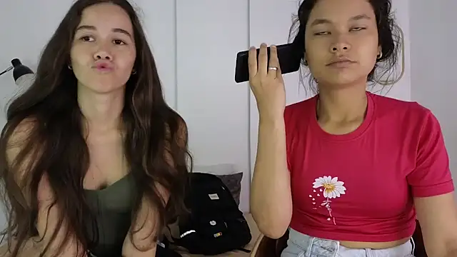 sexychanell 18 online show from 02/26/26, 01:32