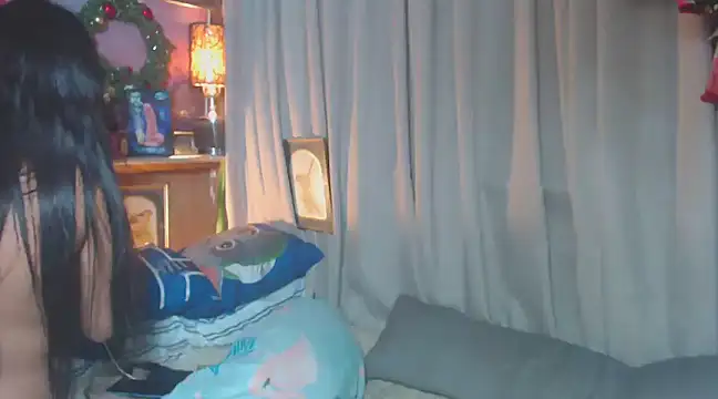 Topangel69 online show from 12/03/24, 03:11