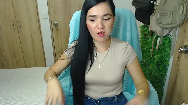 Neerea online show from 03/15/26, 01:55