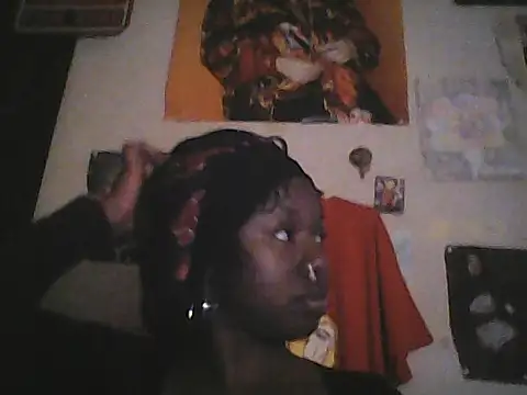 Snapshot of TinyBlazian901 chatting on 03/21/25, 09:56 TinyBlazian901 online show from 03/21/25, 09:56