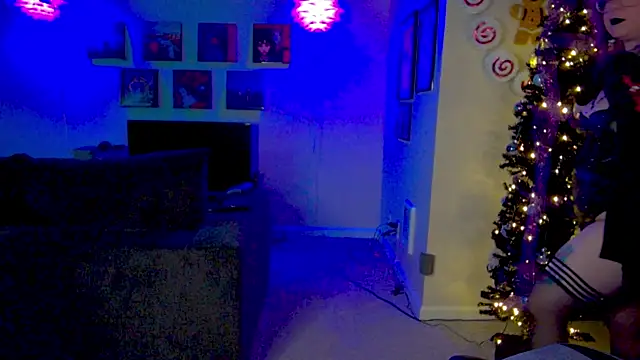 KiraSpitQueen online show from 12/15/25, 04:50