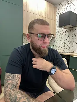 Bear bear  online show from 02/27/25, 02:00