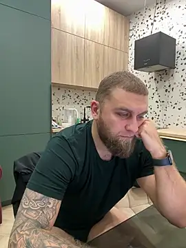 Bear bear  online show from 03/03/25, 04:35