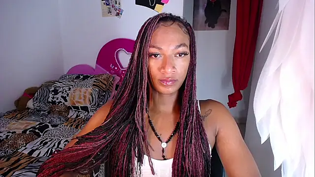 samy doll online show from 03/07/26, 08:22