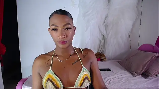 samy doll online show from 03/18/26, 06:38