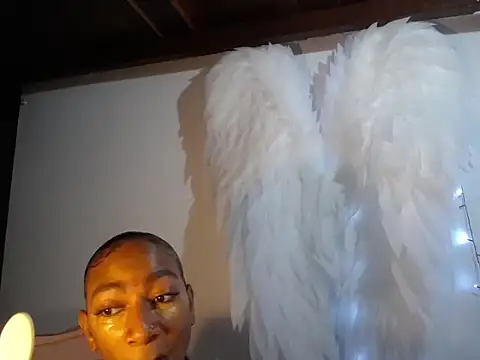 samy doll online show from 04/12/26, 02:27