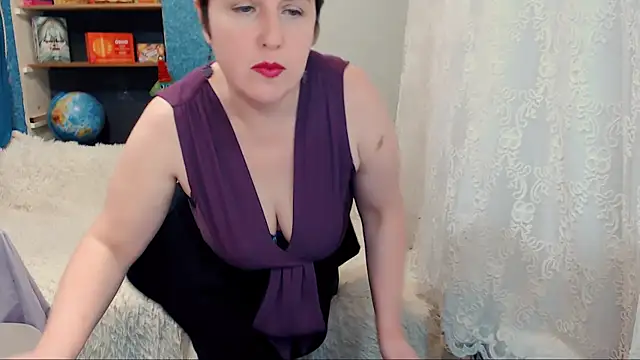 Rainbow lady online show from 01/02/25, 02:35