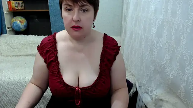 Rainbow lady online show from 03/02/25, 07:10