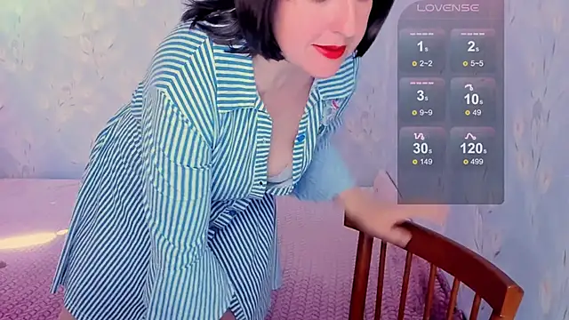 Snapshot of Rainbow_lady chatting on 05/29/26, 05:27 Rainbow lady online show from 05/29/26, 05:27