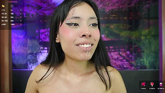 Snapshot of miss__maria chatting on 01/13/25, 05:33 miss maria online show from 01/13/25, 05:33