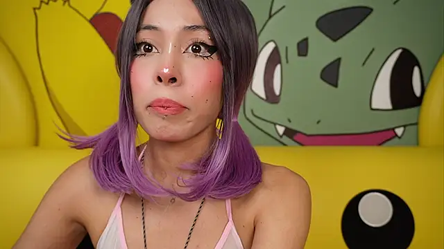 miss  maria online show from 11/01/25, 05:48