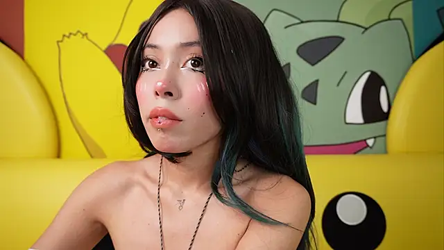 miss  maria online show from 11/10/25, 06:07