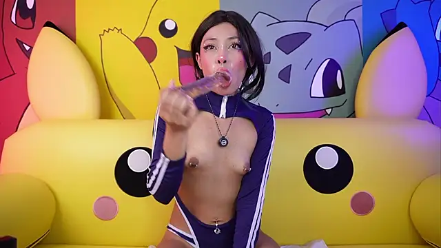 miss  maria online show from 12/18/25, 06:14