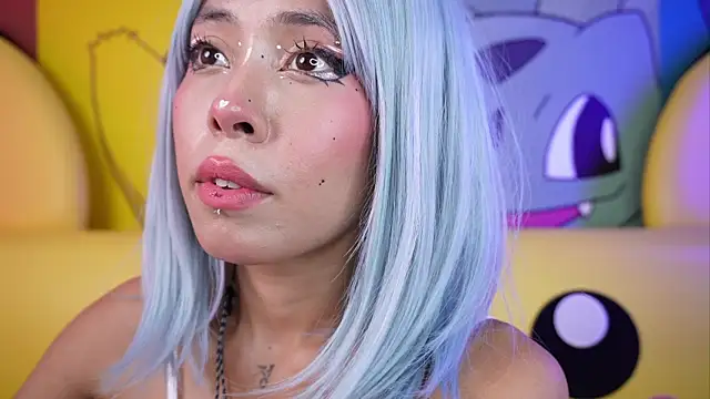 miss  maria online show from 12/19/25, 07:10