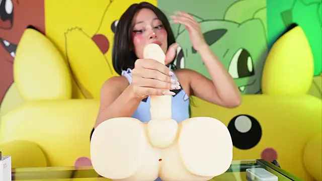 miss  maria online show from 02/19/26, 06:37