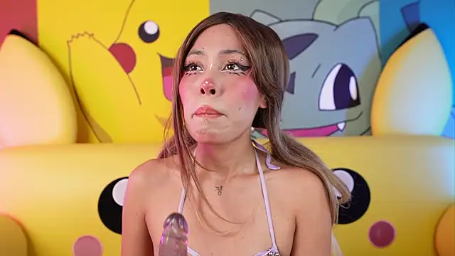 miss  maria online show from 02/25/26, 06:06