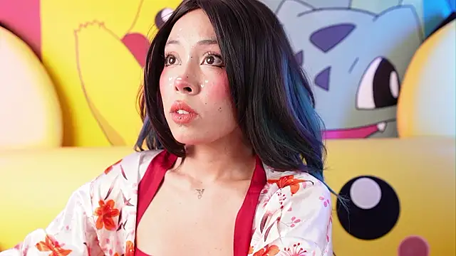 miss  maria online show from 03/09/26, 06:01